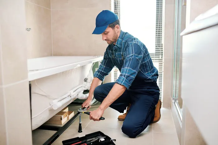 Primetime Boston Plumbers Picture 1