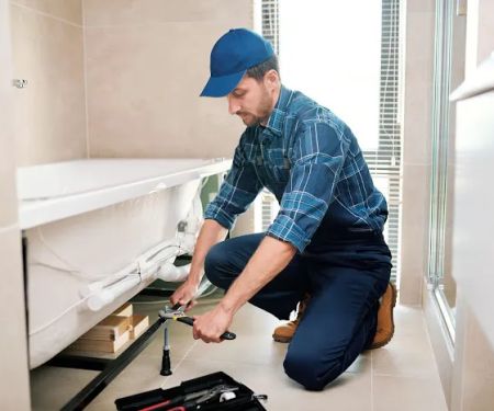 Primetime Boston Plumbers
