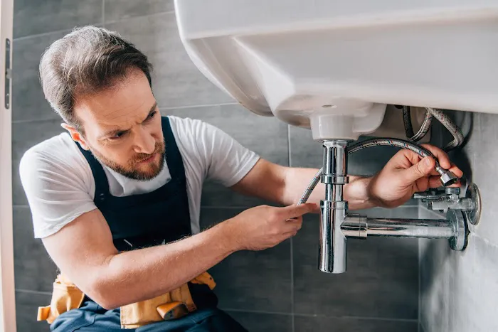Primetime Boston Plumbers Picture 6