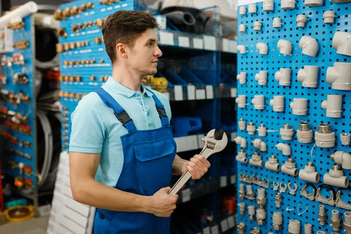Primetime Boston Plumbers Picture 5