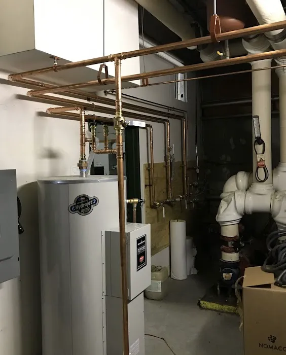KRoss Plumbing Picture 2