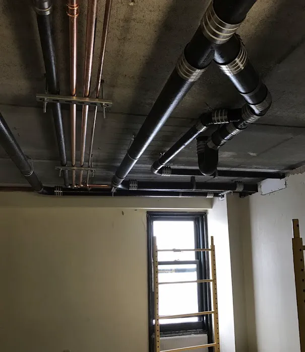 KRoss Plumbing Picture 4