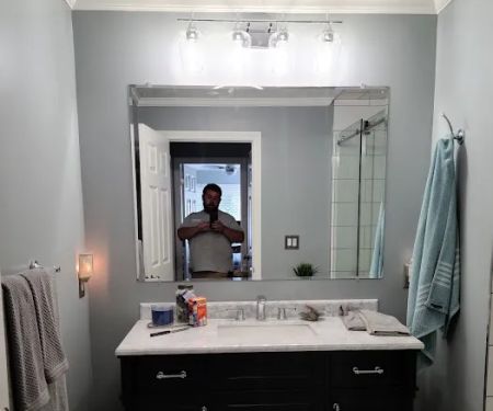 Jm Lamattina Plumbing and Heating