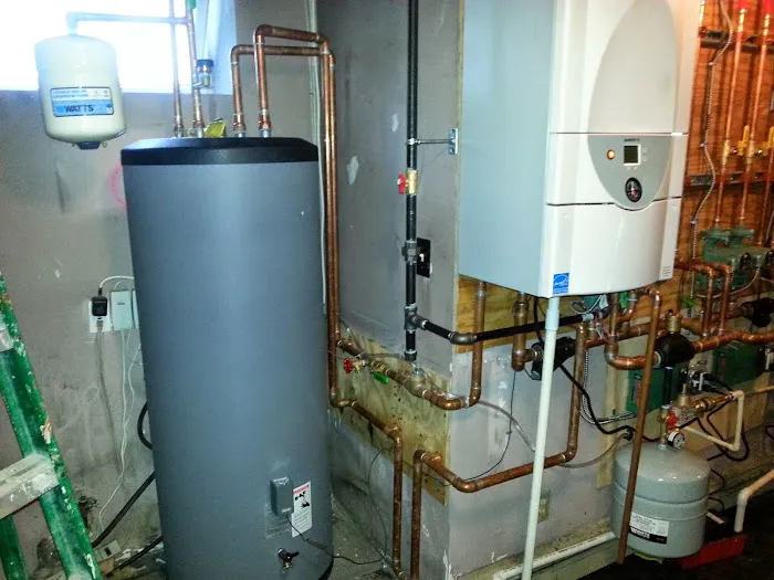 Jm Lamattina Plumbing and Heating Picture 5