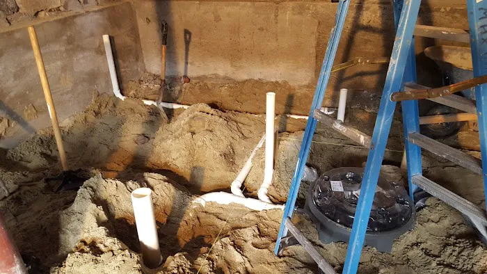 Jm Lamattina Plumbing and Heating Picture 9