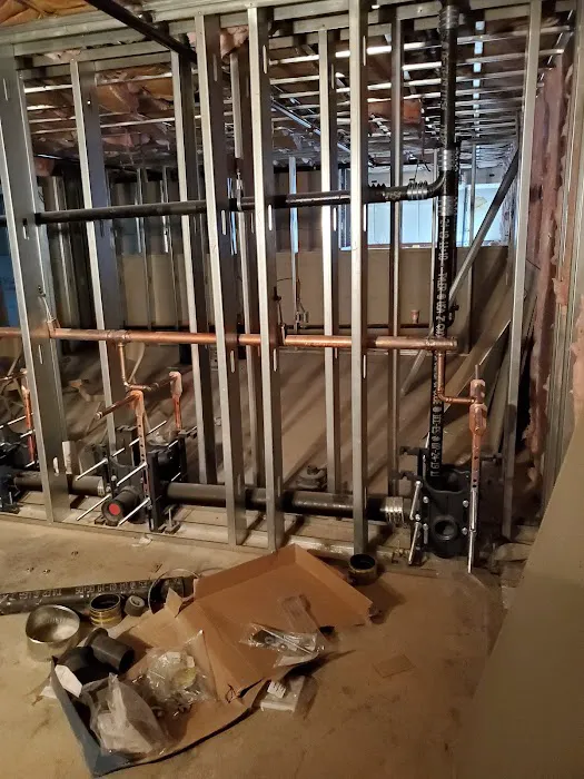 Jm Lamattina Plumbing and Heating Picture 4