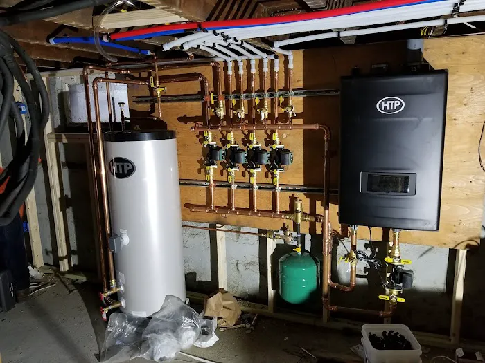 Jm Lamattina Plumbing and Heating Picture 10
