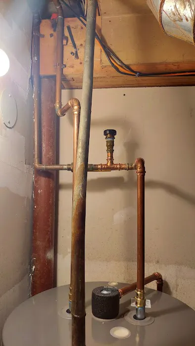CitySide Plumbing and Heating Picture 2