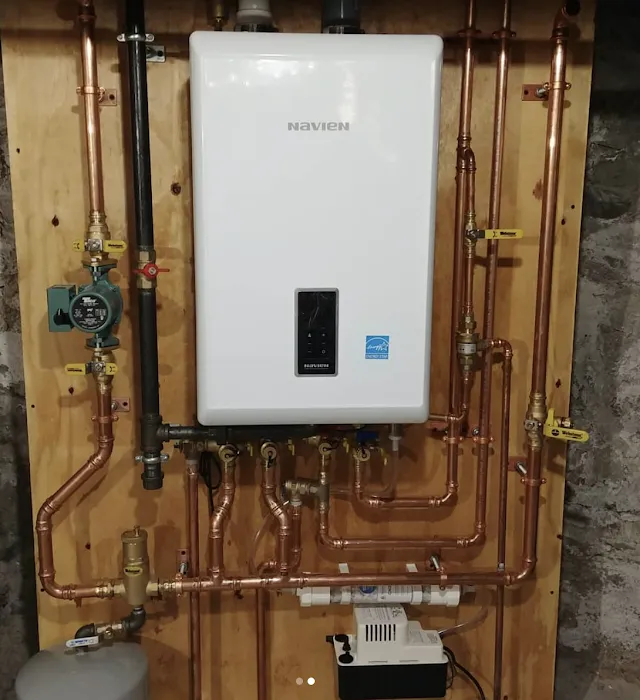 Rizzo Plumbing & Heating LLC Picture 3