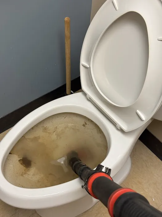 Johnson Bros. Plumbing & Drain Cleaning Picture 4
