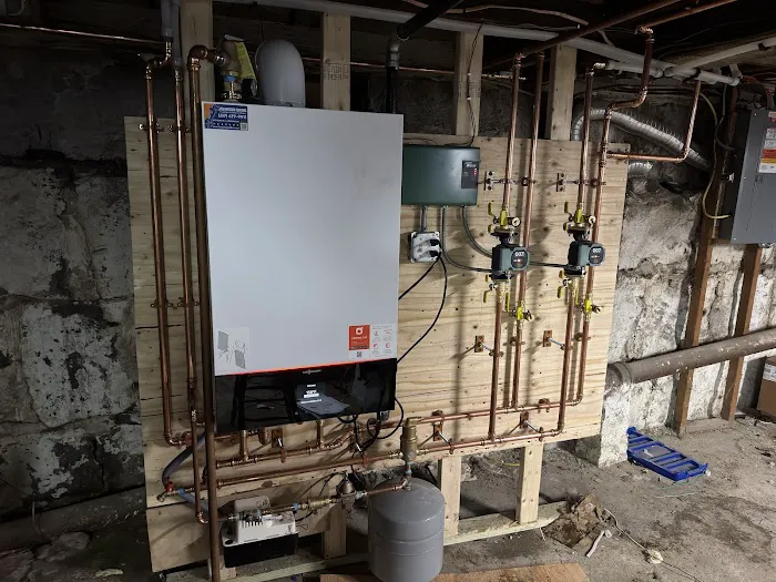Johnson Bros. Plumbing & Drain Cleaning Picture 1