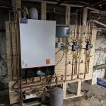 Johnson Bros. Plumbing & Drain Cleaning