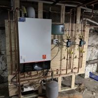 Johnson Bros. Plumbing & Drain Cleaning ico