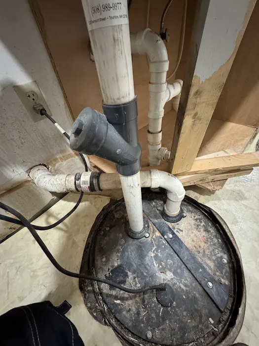 Johnson Bros. Plumbing & Drain Cleaning Picture 7
