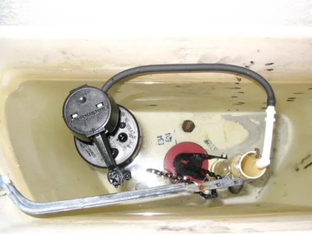 Johnson Bros. Plumbing & Drain Cleaning Picture 5