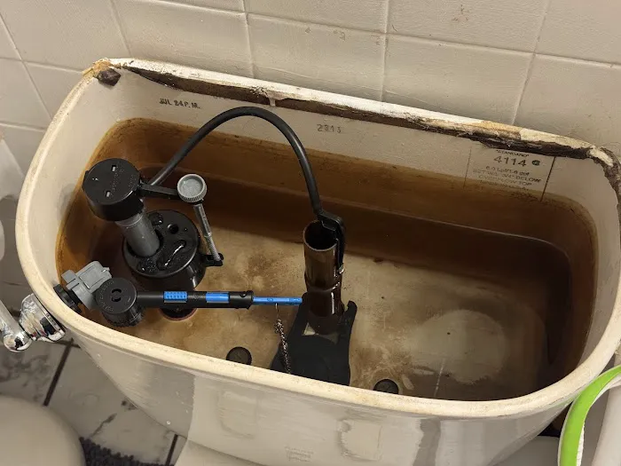 Johnson Bros. Plumbing & Drain Cleaning Picture 9