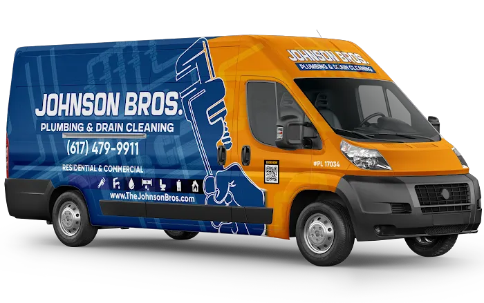 Johnson Bros. Plumbing & Drain Cleaning Picture 10