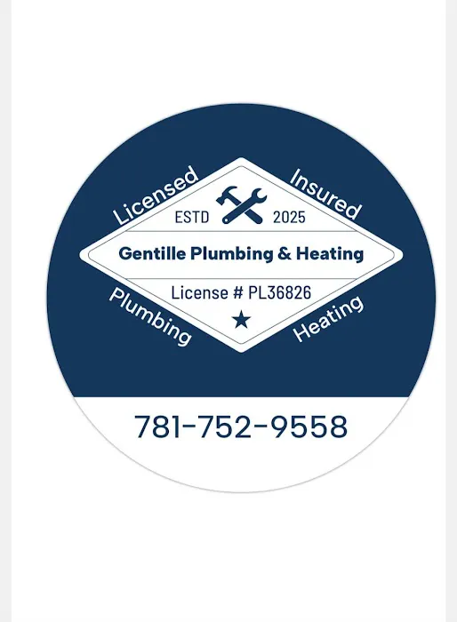 Gentille Plumbing and Heating Picture 5
