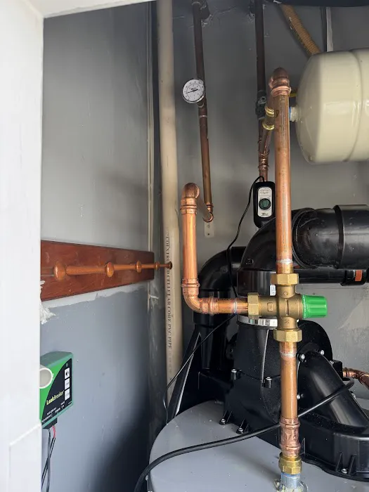 Gentille Plumbing and Heating Picture 1