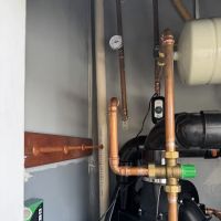 Gentille Plumbing and Heating ico