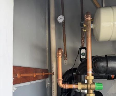 Gentille Plumbing and Heating