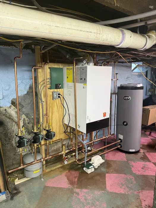 Gentille Plumbing and Heating Picture 6