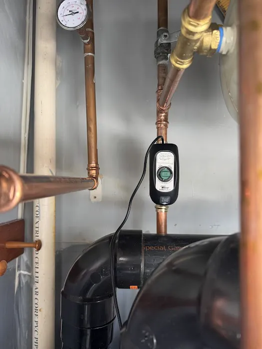 Gentille Plumbing and Heating Picture 4