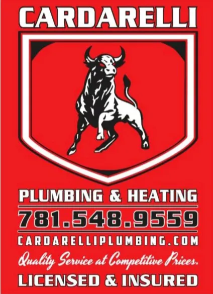 Cardarelli Plumbing & Heating Picture 1