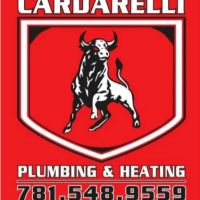 Cardarelli Plumbing & Heating ico