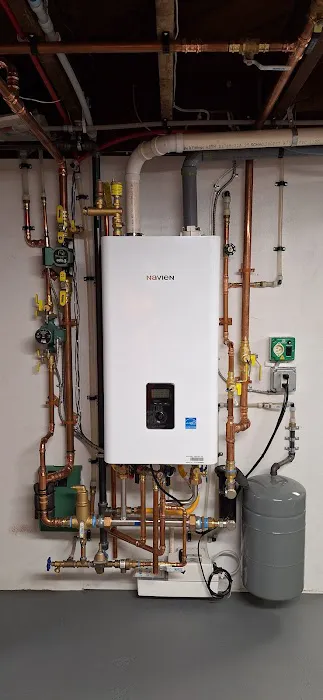 ProSolutions Bath & Boiler Picture 1