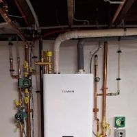 ProSolutions Bath & Boiler ico