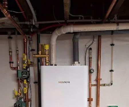 ProSolutions Bath & Boiler