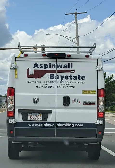 Aspinwall Baystate Picture 1