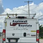 Aspinwall Baystate