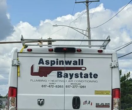 Aspinwall Baystate
