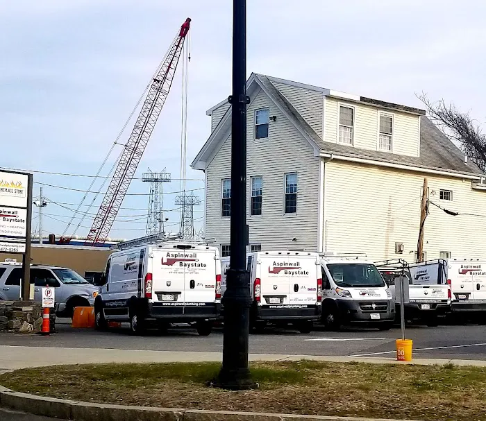 Aspinwall Baystate Picture 3