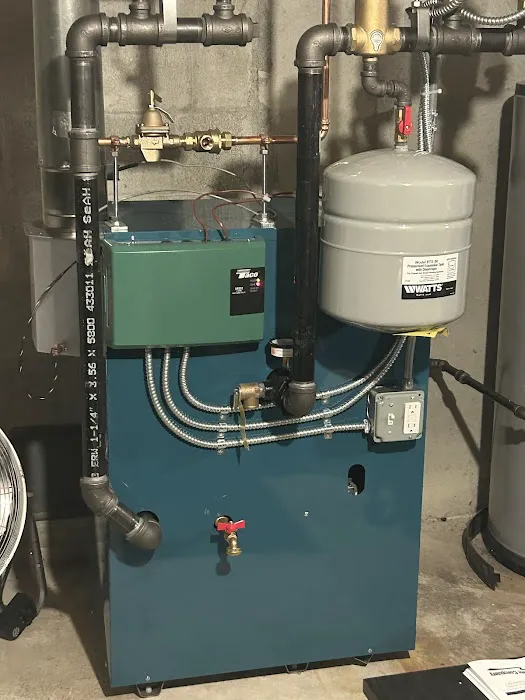 South Weymouth Plumbing & Heating Picture 6