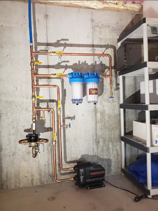 South Weymouth Plumbing & Heating Picture 7