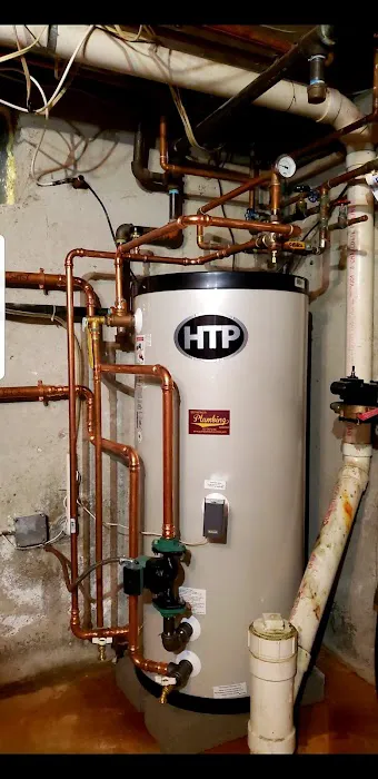 South Weymouth Plumbing & Heating Picture 8