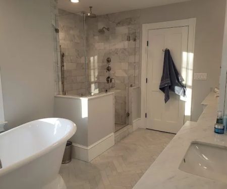 South Weymouth Plumbing & Heating