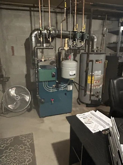 South Weymouth Plumbing & Heating Picture 4