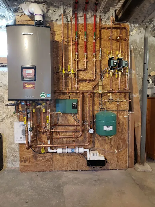 South Weymouth Plumbing & Heating Picture 5