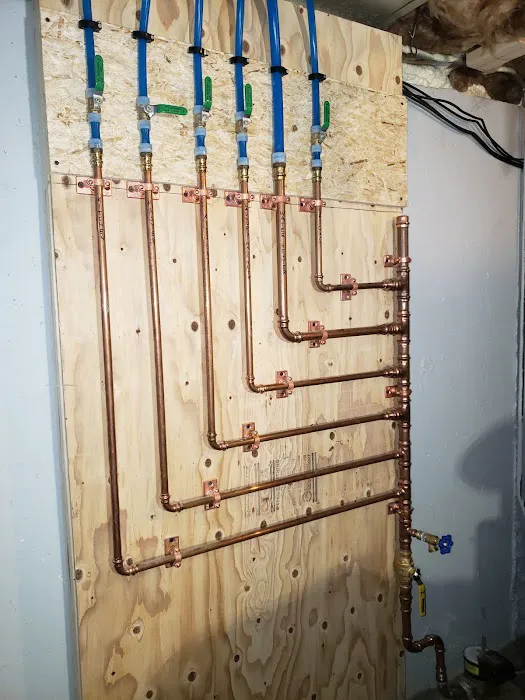 South Weymouth Plumbing & Heating Picture 2