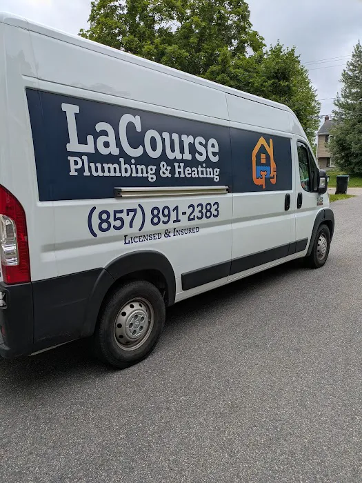 Lacourse Plumbing & Heating Picture 2