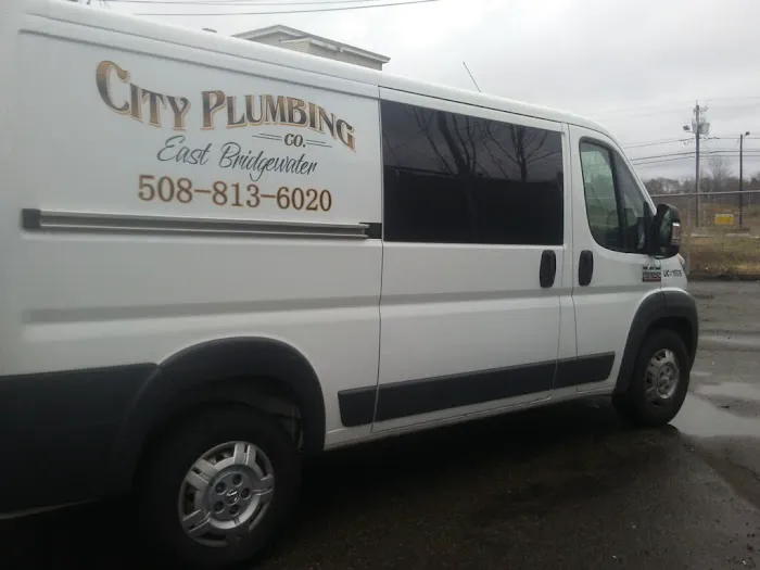 city plumbing LLC heating & A/C Picture 3