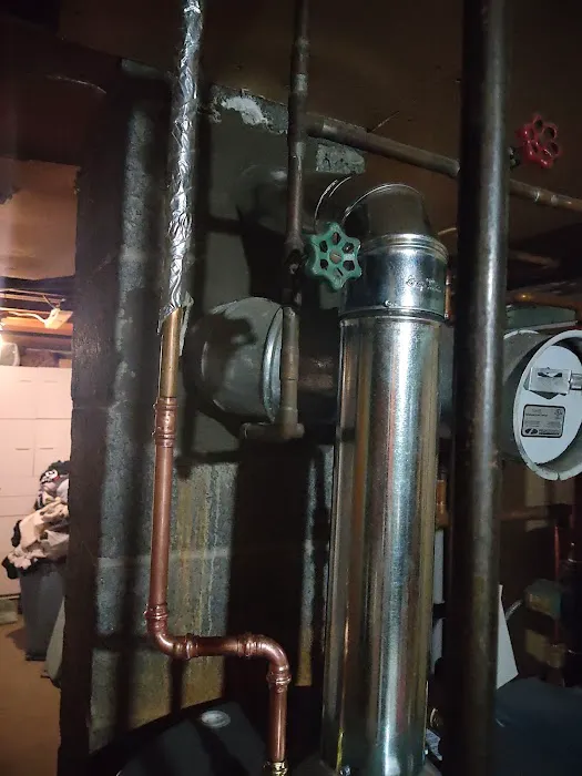 city plumbing LLC heating & A/C Picture 2