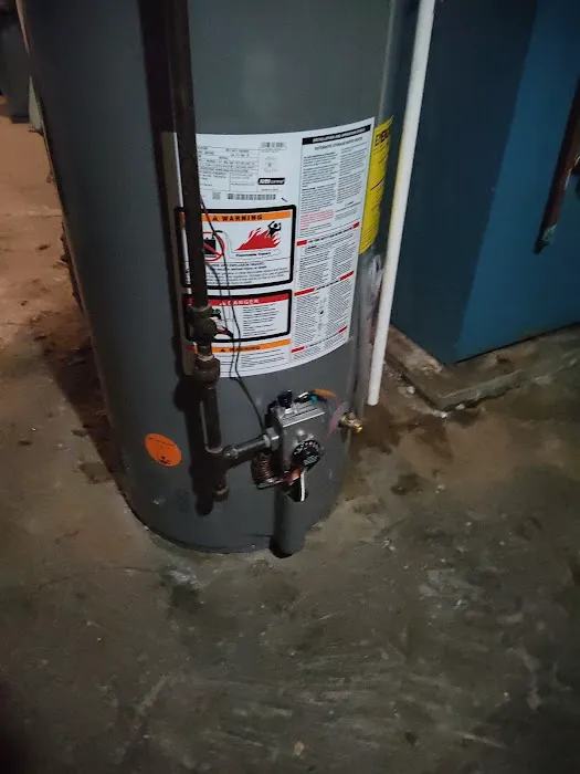 city plumbing LLC heating & A/C Picture 1
