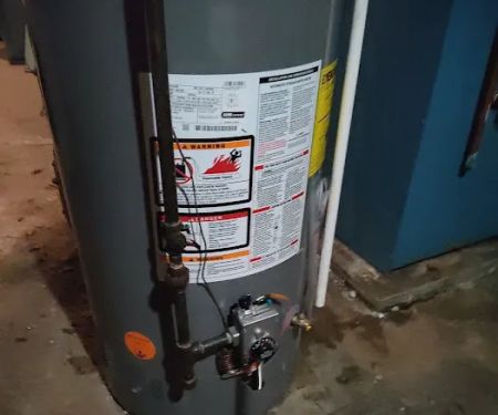 city plumbing LLC heating & A/C