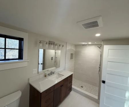 DMB Plumbing & Heating Inc