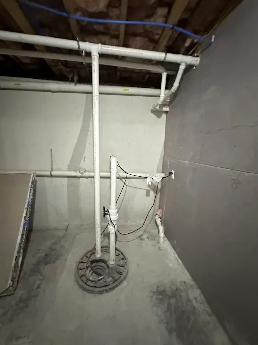 DMB Plumbing & Heating Inc Picture 9